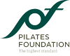 Pilates Foundation Logo